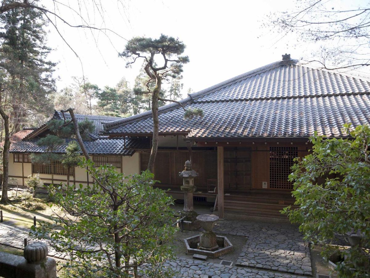 Guest House Aoi Nakamoto Kyoto Ngoại thất bức ảnh