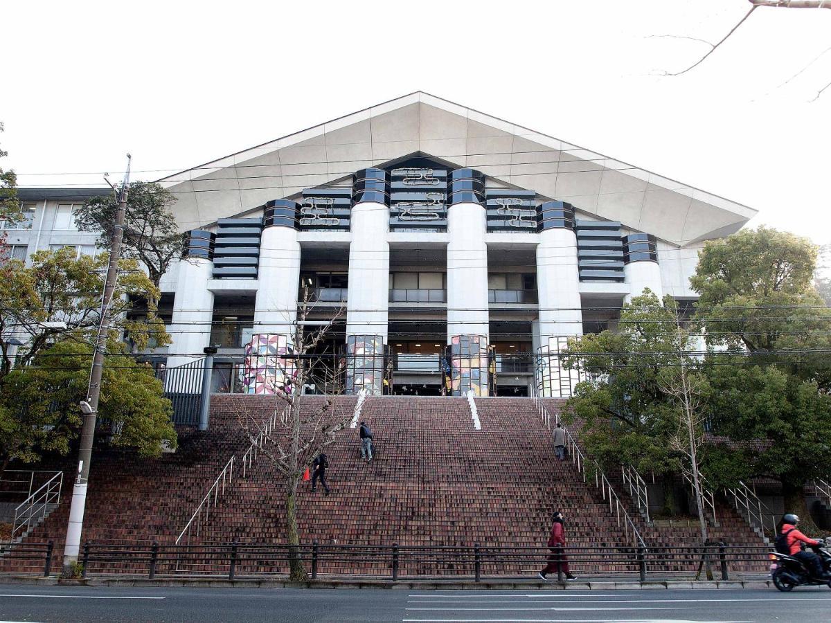Guest House Aoi Nakamoto Kyoto Ngoại thất bức ảnh
