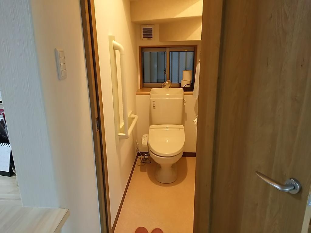 Guest House Aoi Nakamoto Kyoto Ngoại thất bức ảnh