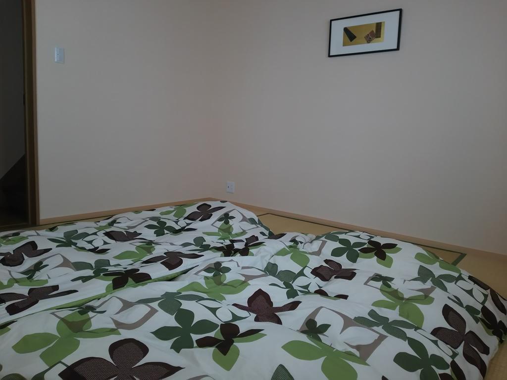 Guest House Aoi Nakamoto Kyoto Ngoại thất bức ảnh