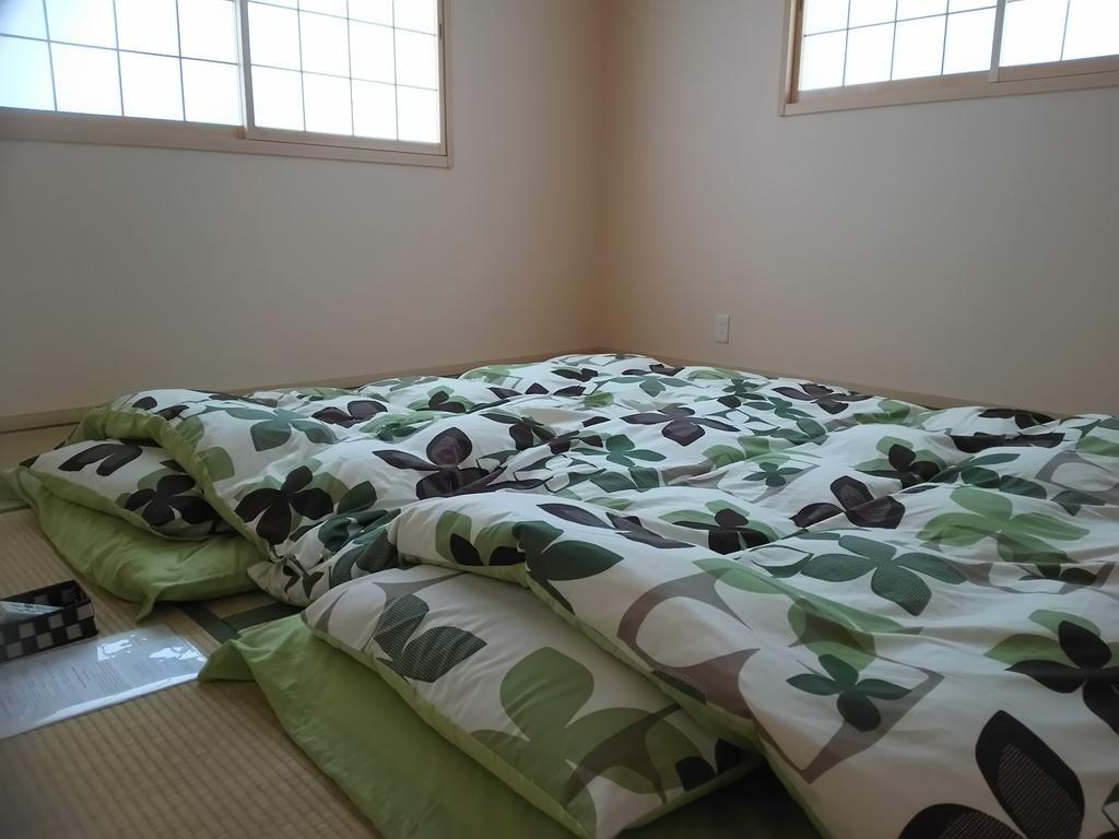 Guest House Aoi Nakamoto Kyoto Ngoại thất bức ảnh