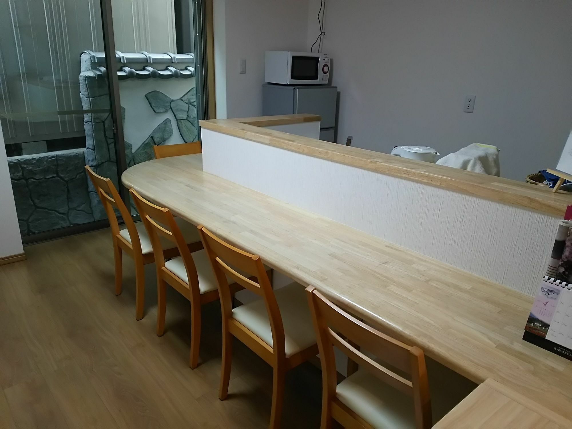 Guest House Aoi Nakamoto Kyoto Ngoại thất bức ảnh