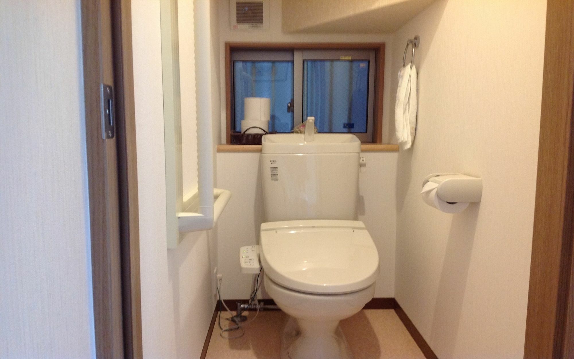 Guest House Aoi Nakamoto Kyoto Ngoại thất bức ảnh