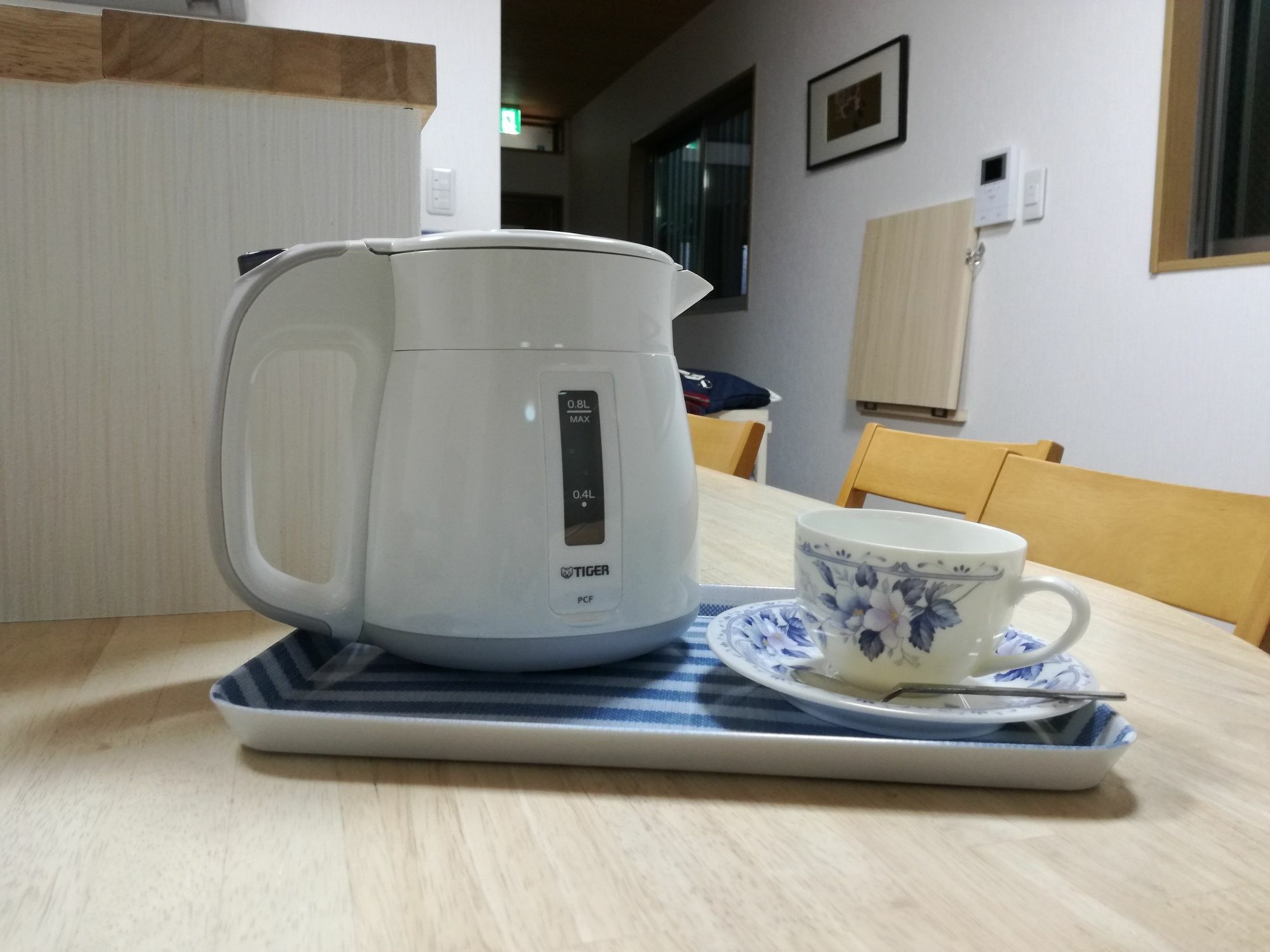 Guest House Aoi Nakamoto Kyoto Ngoại thất bức ảnh